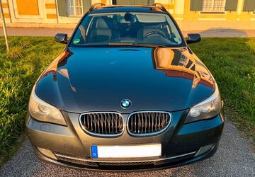 BMW 525 330.000 km 6.990 &euro; München 80639
