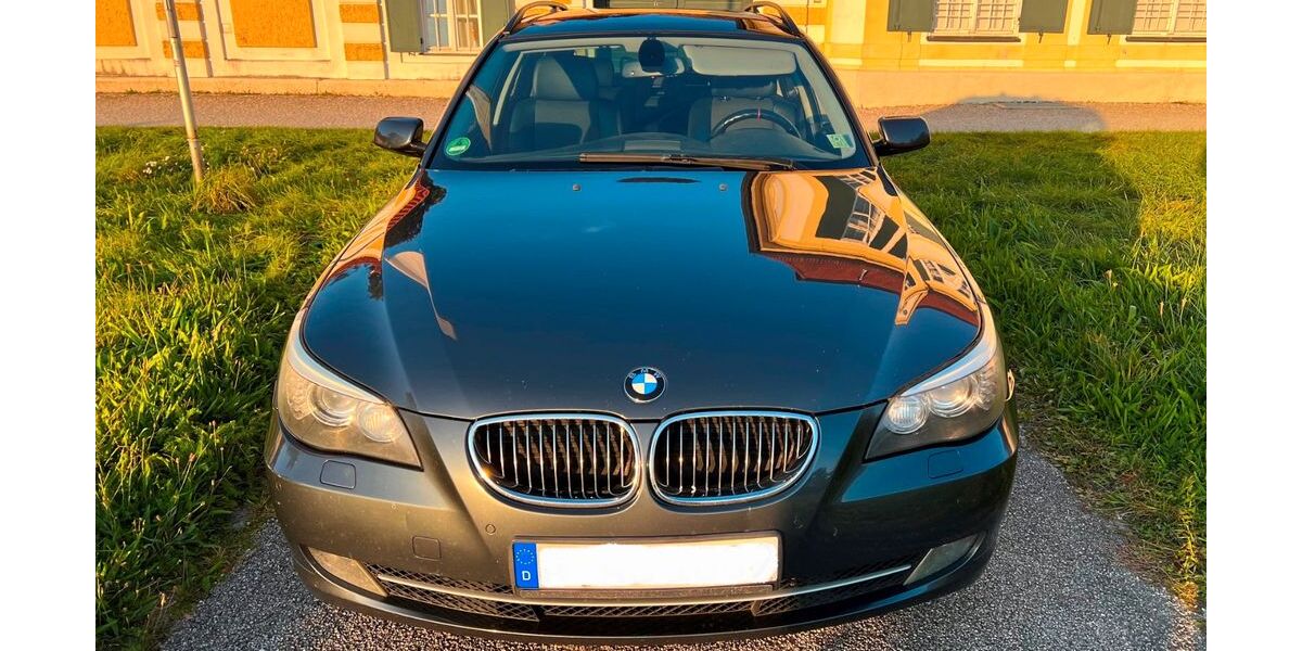 BMW 525 330.000 km 6.990 &euro; München 80639