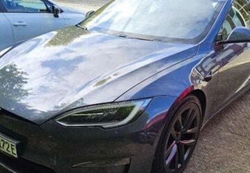 Tesla Model S 76.604 km 59.900 &euro; München 80997