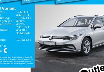 VW Golf 106.064 km 16.785 &euro; Dachau 85221