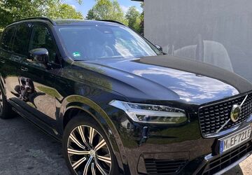 Volvo XC90 41.500 km 60.700 &euro; München 80687
