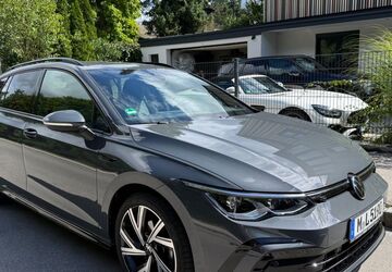 VW Golf 55.000 km 24.990 &euro; Grünwald 82031