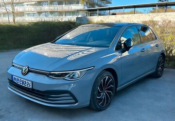 VW Golf 96.000 km 19.700 &euro; Unterschleißheim 85716