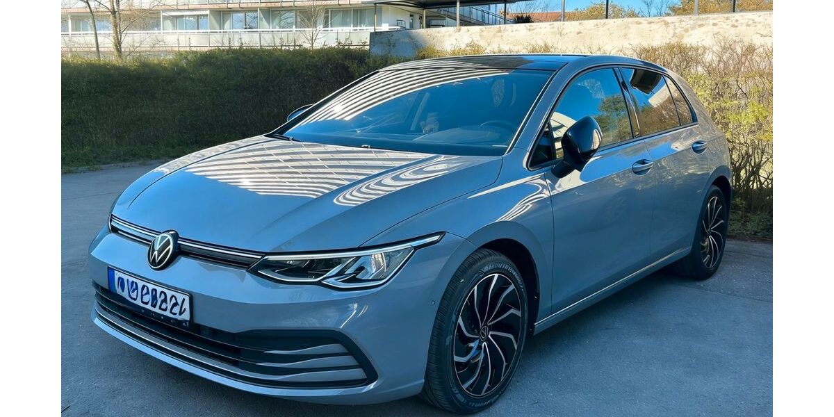 VW Golf 96.000 km 19.700 &euro; Unterschleißheim 85716