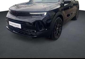 Opel Mokka 25.840 km 19.490 &euro; Wolfratshausen / Ob. 82515