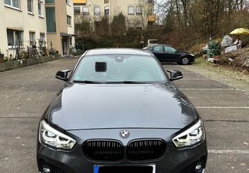 BMW 120 118.000 km 19.200 &euro; München 80939
