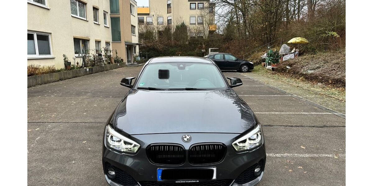BMW 120 118.000 km 19.200 &euro; München 80939