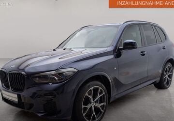 BMW X5 70.161 km 54.904 &euro; München 80939