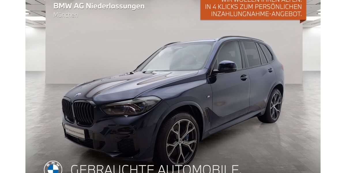 BMW X5 70.161 km 54.904 &euro; München 80939
