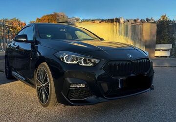 BMW 218 Gran Coupé 83.000 km 24.999 &euro; Taufkirchen 82024