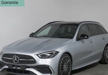 Mercedes-Benz C 300 19.136 km 40.900 &euro; Ebersberg 85560