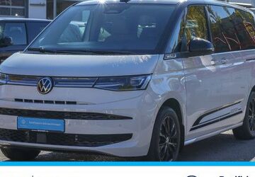 VW T7 Multivan 22.216 km 62.950 &euro; München 81829