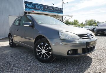 VW Golf 284.959 km 2.250 &euro; München 81829