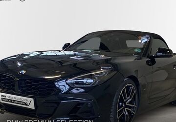 BMW Z4 M40 24.496 km 55.730 &euro; Germering 82110
