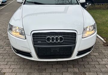Audi A6 308.032 km 1.600 &euro; München OT Trudering-Riem 81825