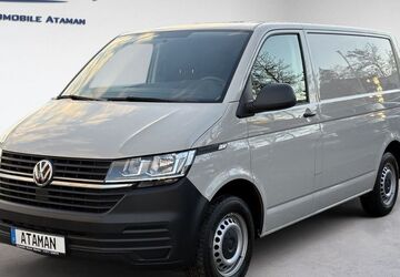 VW T6 Transporter 69.372 km 18.490 &euro; München 81243