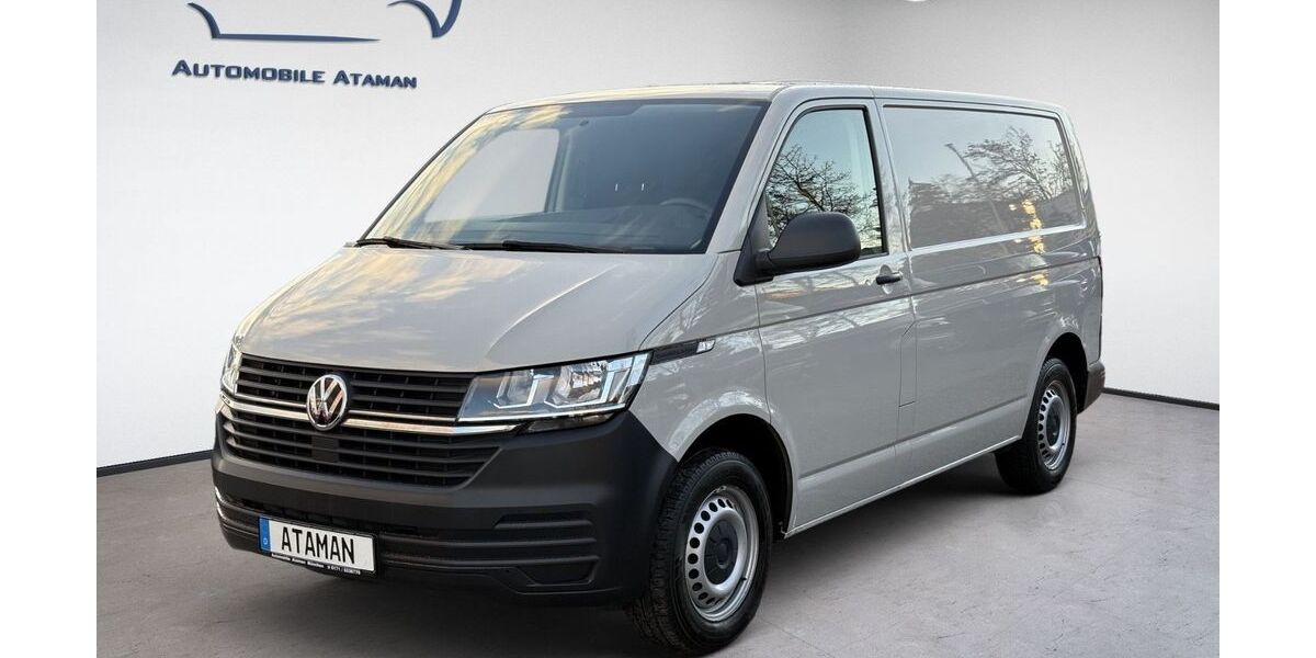 VW T6 Transporter 69.372 km 18.490 &euro; München 81243