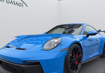 Porsche 992 10.000 km 182.998 &euro; Gilching bei München 82205