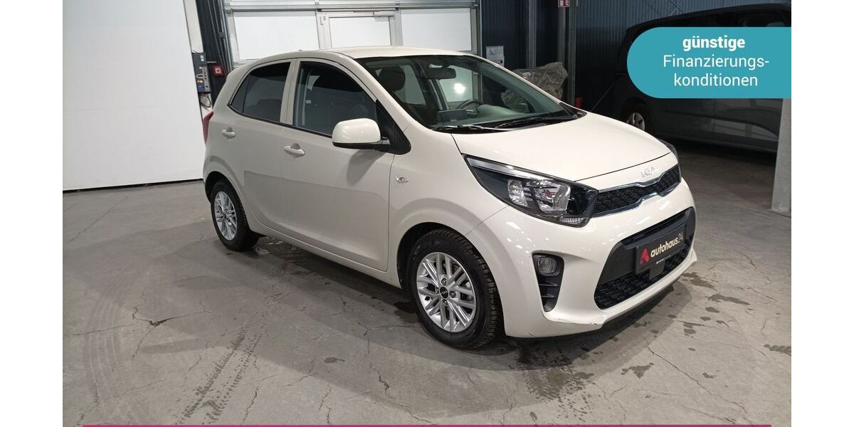 Kia Picanto 14.757 km 12.270 &euro; Eching 85386