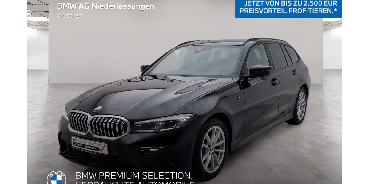 BMW 320 25.989 km 41.905 &euro; München 80939