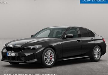 BMW 330 10.171 km 60.495 &euro; München 80939