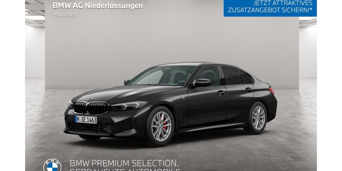 BMW 330 10.171 km 60.495 &euro; München 80939