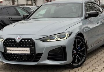 BMW M440 60.000 km 47.600 &euro; München 81243