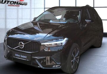 Volvo XC60 31.000 km 50.990 &euro; München 81825