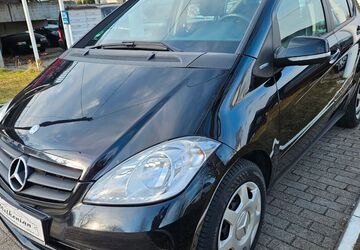Mercedes-Benz A 160 136.533 km 3.300 &euro; München OT Trudering-Riem 81825