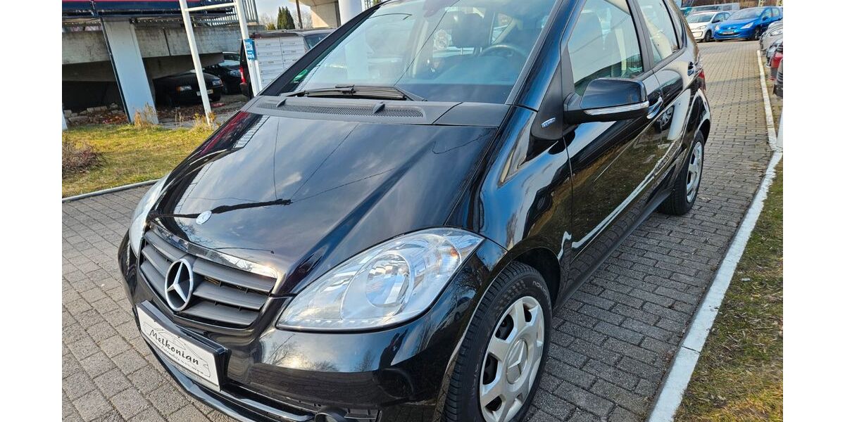 Mercedes-Benz A 160 136.533 km 3.300 &euro; München OT Trudering-Riem 81825
