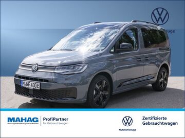 Gebrauchte VW Caddy