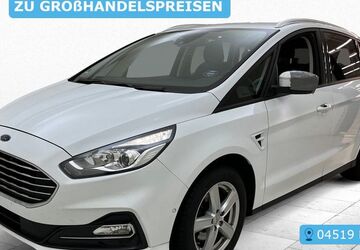 Ford S-Max 152.639 km 16.907 &euro; Starnberg 82319