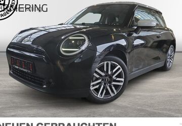 Mini Cooper E 21.868 km 26.490 &euro; Germering 82110