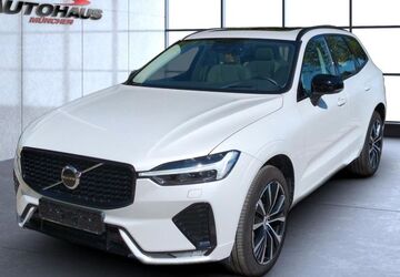 Volvo XC60 58.000 km 43.990 &euro; München 81825
