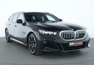 BMW 520 26.291 km 52.220 &euro; Garching 85748