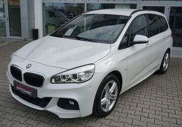 BMW 220 149.000 km 17.870 &euro; Fürstenfeldbruck 82256