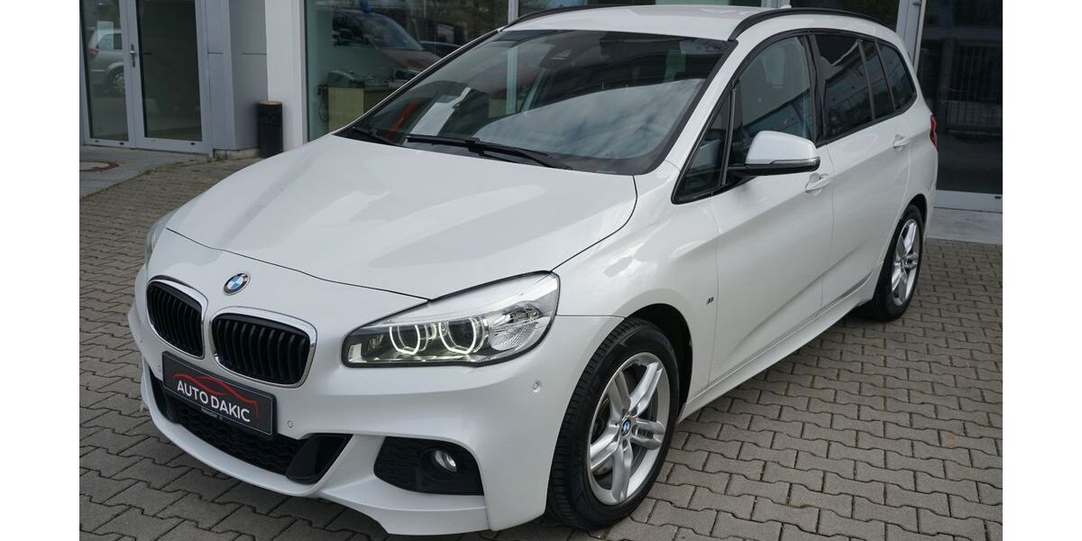BMW 220 149.000 km 17.870 &euro; Fürstenfeldbruck 82256
