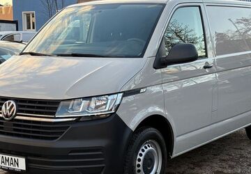 VW T6 Transporter 69.372 km 19.690 &euro; München 81243