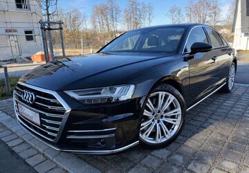 Audi A8 118.000 km 35.900 &euro; Neuching 85467