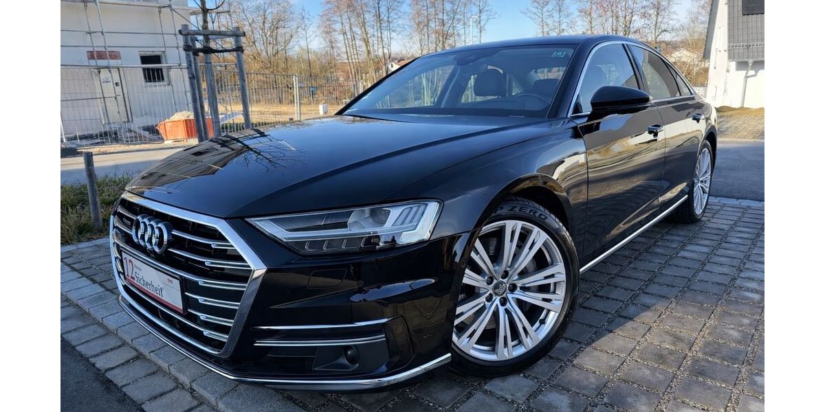 Audi A8 118.000 km 35.900 &euro; Neuching 85467