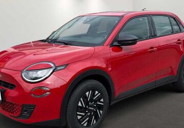 Fiat 600 2.000 km 26.990 &euro; München 80339