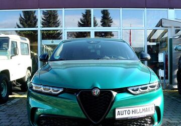 Alfa Romeo Tonale 14.500 km 27.999 &euro; Fürstenfeldbruck 82256
