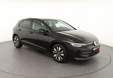 VW Golf 34.623 km 22.550 &euro; Garching 85748