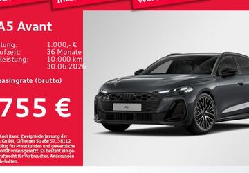 Audi A5 1.500 km 70.289 &euro; München 81669