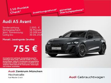 Gebrauchte Audi A5
