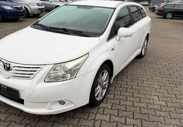 Toyota Avensis 266.000 km 4.190 &euro; Starnberg 82319