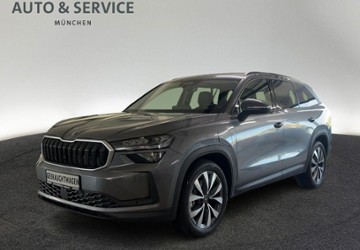 Skoda Kodiaq 4.100 km 44.960 &euro; München 80935