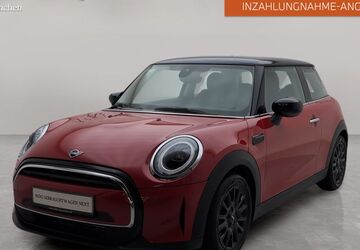 Mini Cooper 33.611 km 23.680 &euro; München 80939