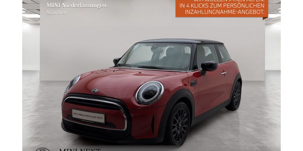 Mini Cooper 33.611 km 23.680 &euro; München 80939