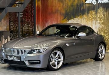 BMW Z4 110.590 km 32.900 &euro; München 81829